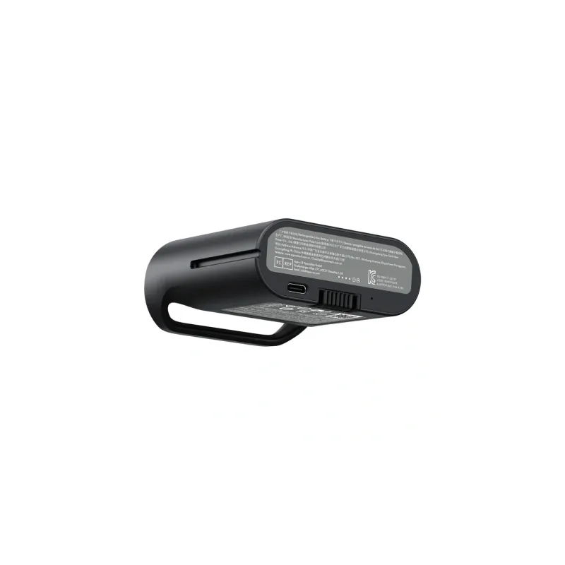 LiberNovo Battery for the OC1 Pro (gray)